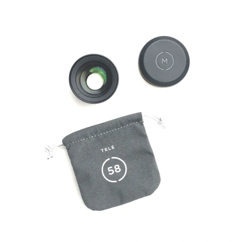 Объектив Moment Tele 58mm фото 5