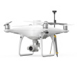 Квадрокоптер DJI Phantom 4 RTK фото 11