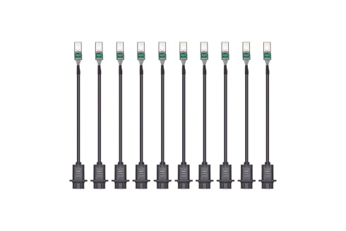 Кабели Round Ribbon DJI SDK | M300/M30 фото 1