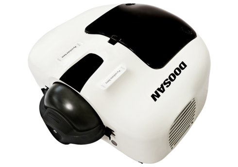 Водородная система Doosan DP30M2S фото 2