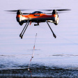 Механизм троллинга лески SwellPro TrollSafe для дрона SplashDrone 3+ фото 6