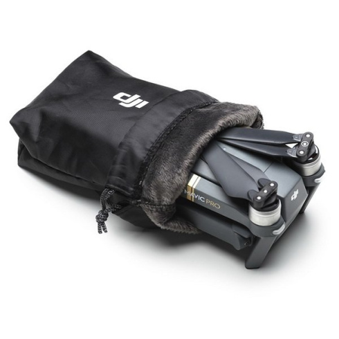 Сумка-чехол DJI Mavic Pro Aircraft Sleeve фото 2