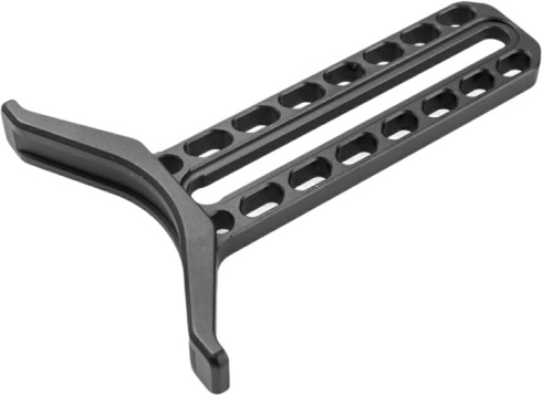 Держатель объектива DJI Ronin | 103 mm фото 2