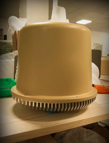 Обнаружитель дронов Aerosecure Drone Detector фото 2