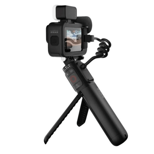 Экшн-камера GoPro HERO 11 Black Creative Edition фото 3