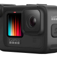 Медиамодуль GoPro HERO9 фото 8