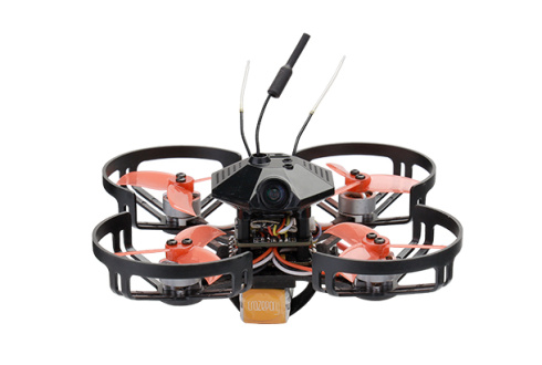 Квадрокоптер Litebee Armor 90 STEM Racing фото 1