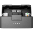 Микрофон DJI Mic Mini 2S (2 TX + 1 RX + Charging Case) фото 1