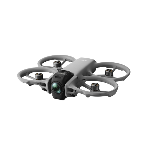 Квадрокоптер DJI Avata 360 (DJI RC 2) фото 4