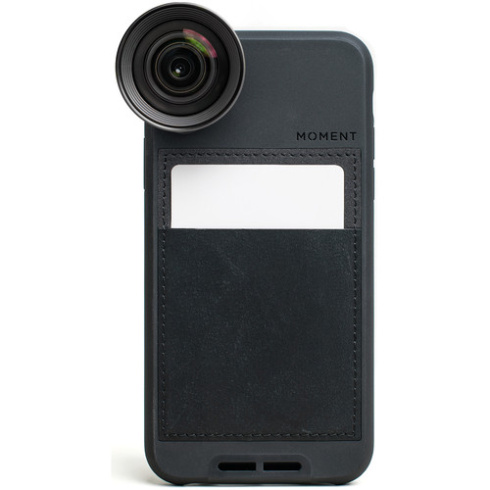 Объектив Moment Tele 58mm фото 2