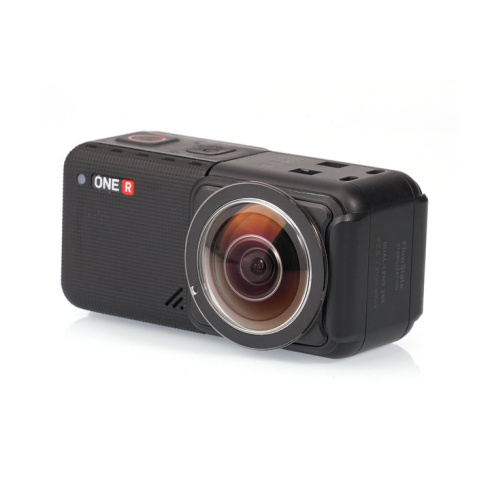 Защита линз BetaFPV Insta360 фото 5