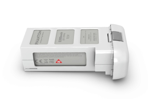 Батарея для DJI Phantom 2 Vision фото 1