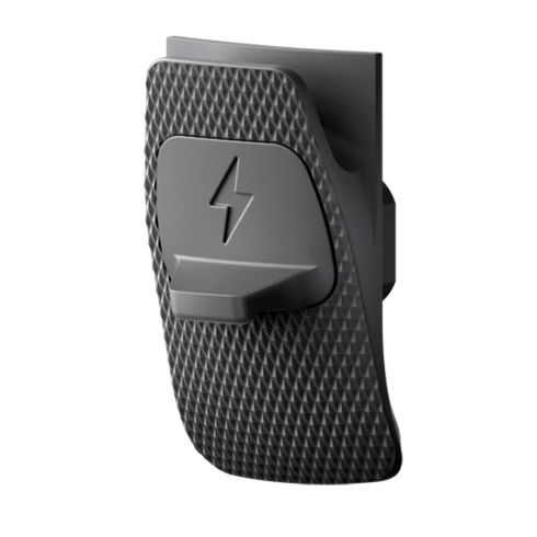 Защитная крышка USB-зарядки Insta360 X5 всепогодная фото 4