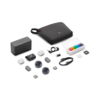 Беспроводная микрофонная система DJI Mic Mini 2 (2 TX + 1 RX + Charging Case) фото 2