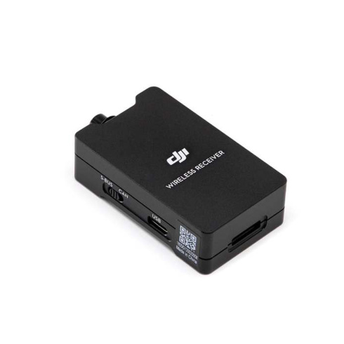 Приемник DJI Pro Wireless Receiver фото 4