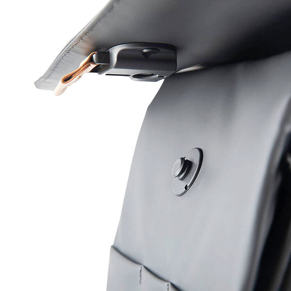 Рюкзак Pgytech OneGo Backpack 18L Shell Grey