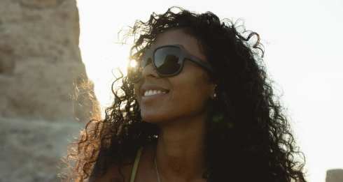 Солнцезащитные очки GoPro Magnum Polarized Floating (3 in 1) фото 15