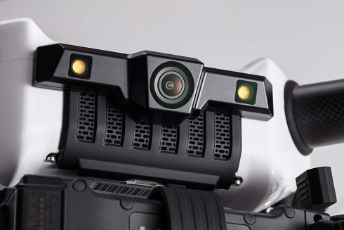 Октокоптер DJI Agras MG-1P фото 3