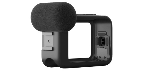 Медиамодуль GoPro HERO9 фото 6