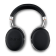 Наушники Parrot Zik 2.0 Black фото 2