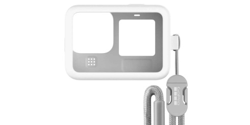 Силиконовый чехол GoPro HERO9/10/11 фото 2