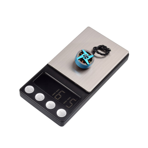 Бесщеточный двигатель BetaFPV 1805-1550KV фото 4