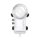 Водозащитный кейс Insta360 X3 Invisible Dive Case