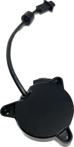 Крепление спикерфона Yuneec Back/Bottom | H850 фото 1