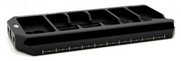 Монтажная пластина DJI Ronin Dovetail B