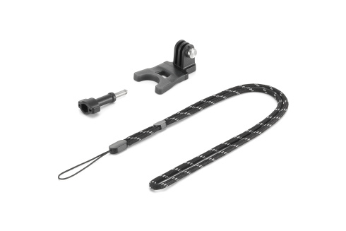 Крепление DJI Osmo Action Bite Mount фото 3