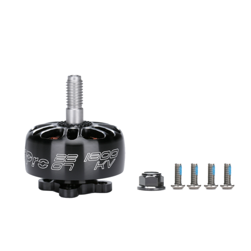 Мотор XING-E Pro 2207 1800KV 6S фото 4