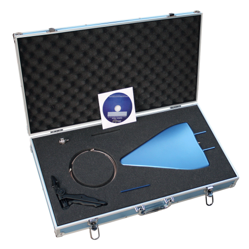 Антенна Aaronia AG HyperLog 60250 фото 6