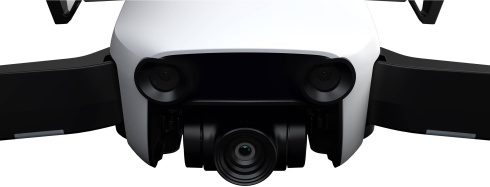 Квадрокоптер DJI Mavic Air Fly More Combo фото 10