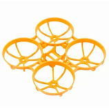 Рама BetaFPV Meteor75 Pro Brushless Whoop (Yellow)