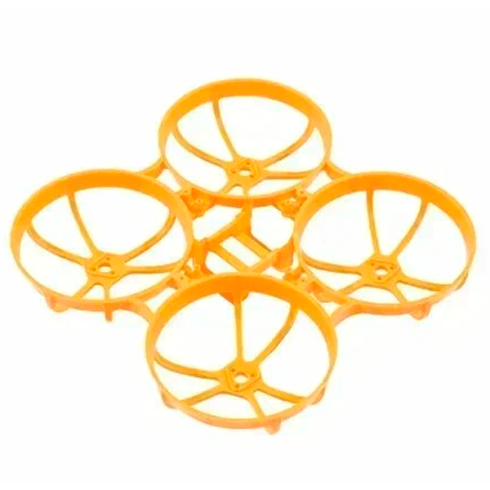 Рама BetaFPV Meteor75 Pro Brushless Whoop (Yellow) фото 1