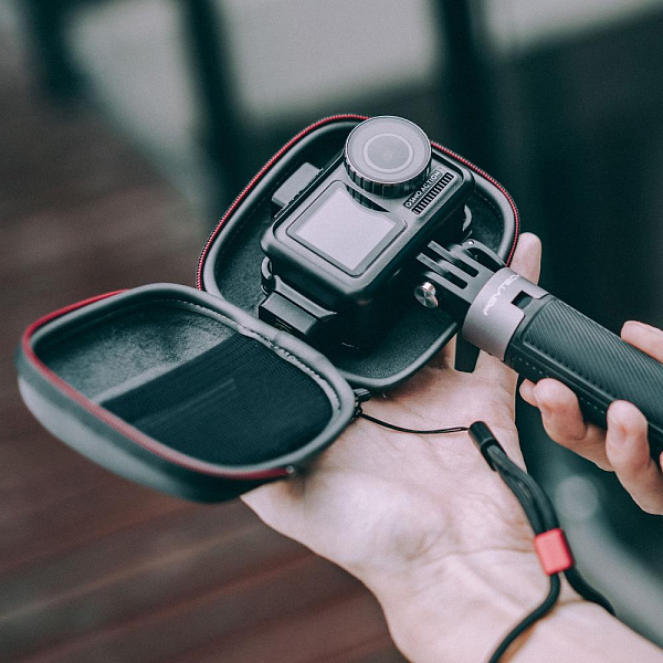 Кейс PGYTECH для экшн-камеры