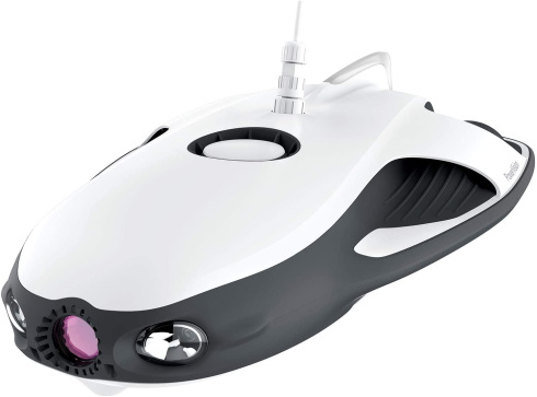 Подводный дрон PowerVision PowerRay Explorer фото 2
