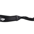 Шейный ремень пульта DJI Inspire/Phantom/Ronin Black фото 2