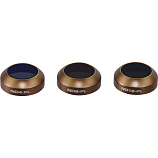 ND/PL-фильтры PolarPro Cinema Series Vivid Collection | Mavic Pro