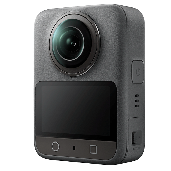 Экшн-камера DJI Osmo 360 Standard Combo