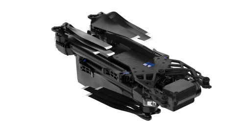 Квадрокоптер Skydio X2E Color+Thermal фото 2