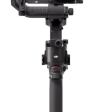 Электронный стабилизатор DJI RS 5 фото 1