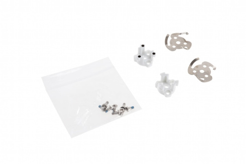 Крепления пропеллеров CW+CCW DJI Phantom 4 фото 3