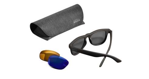 Солнцезащитные очки GoPro Poolside Polarized Floating (3 in 1) фото 3