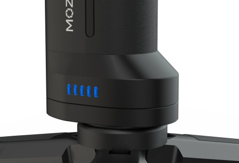 Стабилизатор Moza Air 2S фото 9