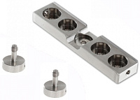 Противовес DJI Ronin-MX Counter Weight (270 гр)