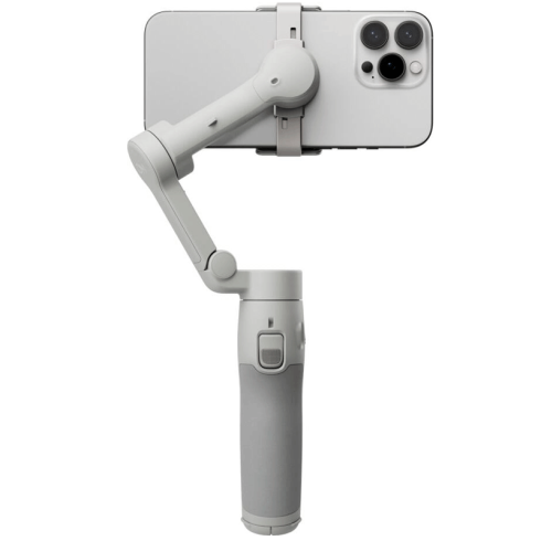 Стабилизатор DJI Osmo Mobile 7 фото 4