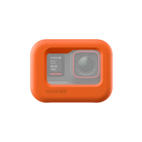 Чехол-поплавок Insta360 Ace Pro & Ace Float Guard фото 1