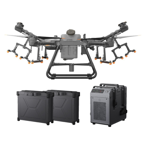 Дрон DJI Agras T30 фото 3