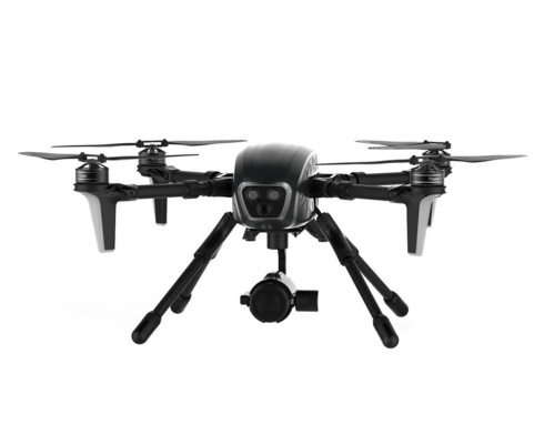 Квадрокоптер PowerVision PowerEye фото 2